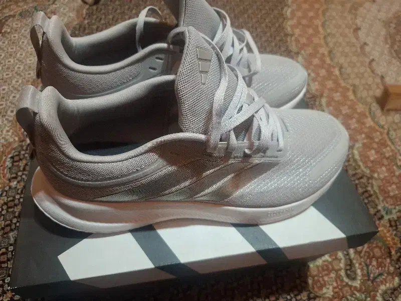 کتونی adidas اصل وecco اصل|کیف، کفش، کمربند|تهران, تهرانویلا|دیوار