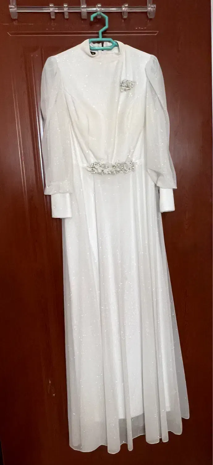 لباس محلسی|لباس|فولادشهر, C1|دیوار