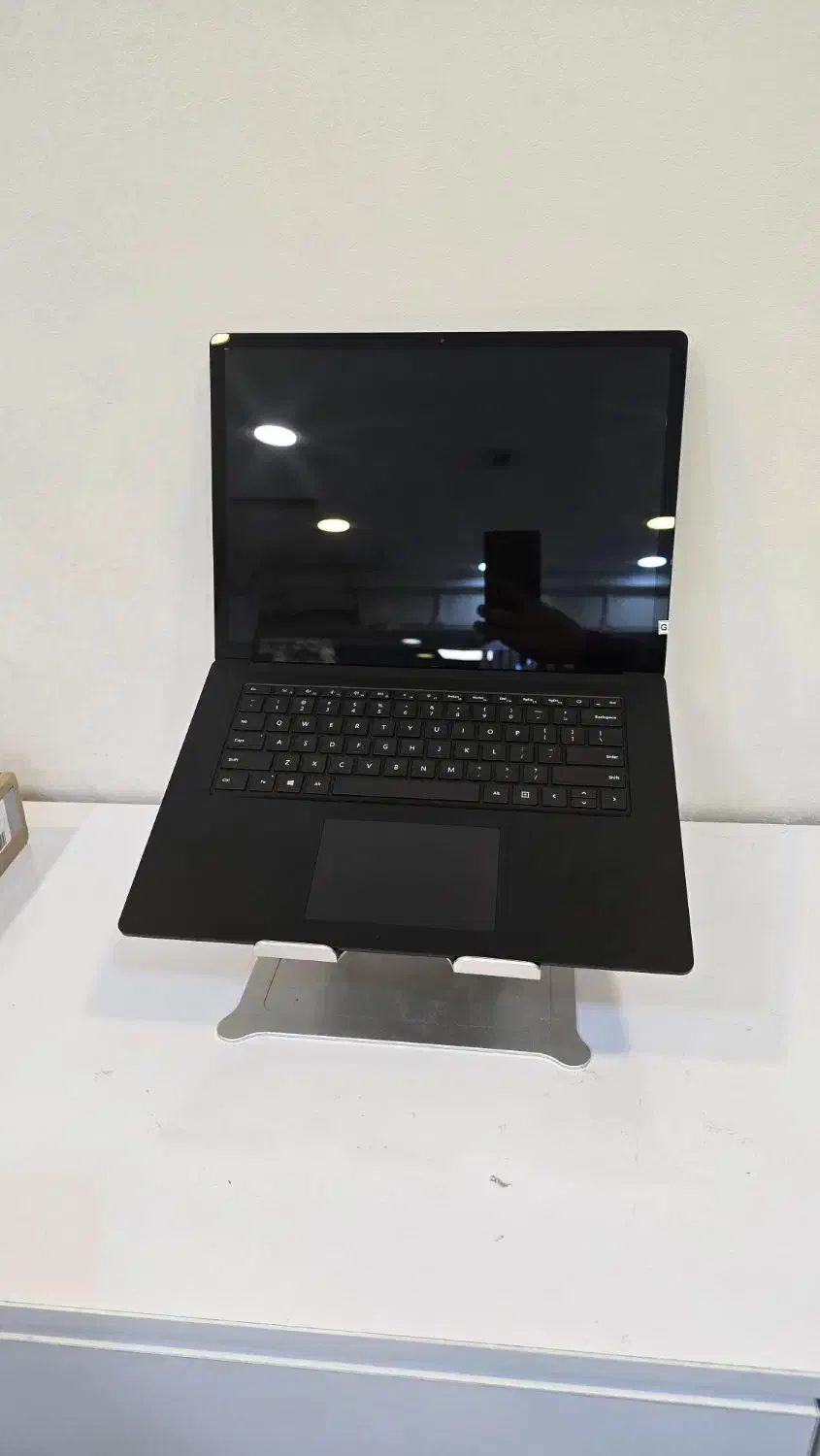 سرفیس لپتاپ ۳ surface laptop 3 15inch|رایانه همراه|تهران, فلسطین (میدان انقلاب)|دیوار