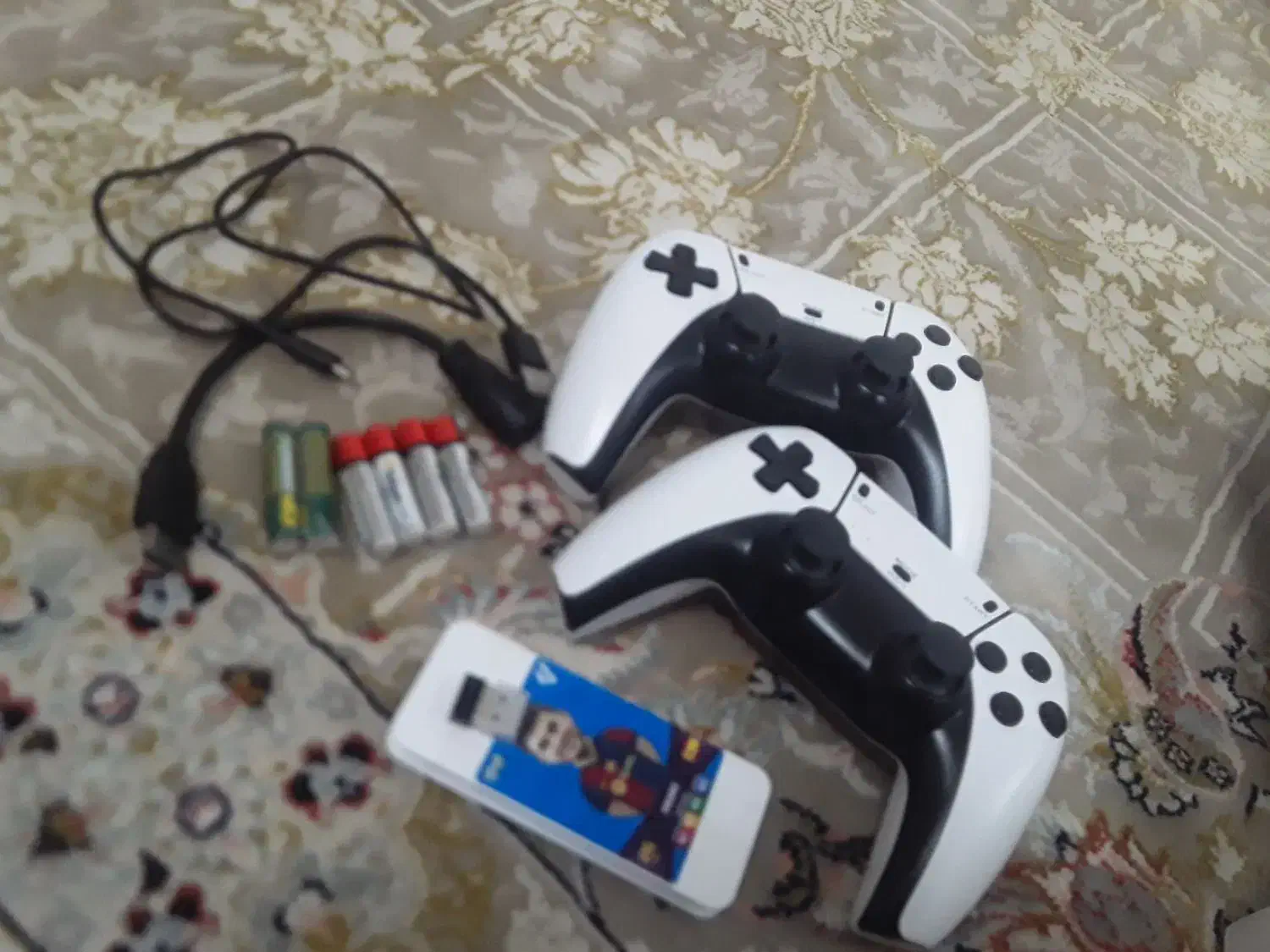 گیم استیک|کنسول، بازی ویدئویی و آنلاین|مشهد, تبادکان|دیوار