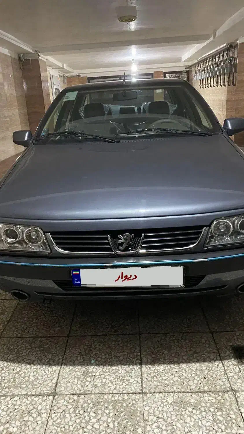 slx در حد صفرکم کارترین ۹۹|خودرو سواری و وانت|گلستان (تهران), |دیوار