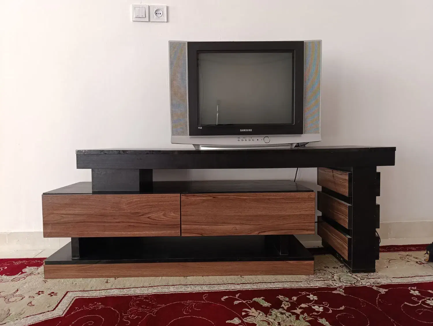 تلویزیون|تلویزیون و پروژکتور|قوچان, |دیوار