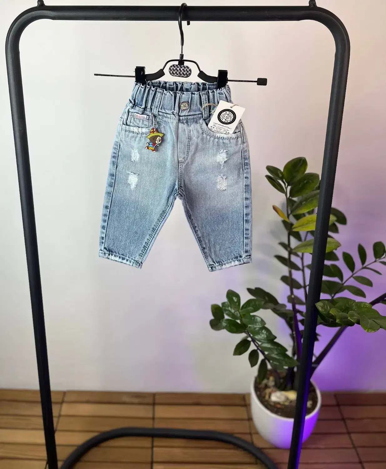 لباس نوزادی|کفش و لباس بچه|زنجان, |دیوار