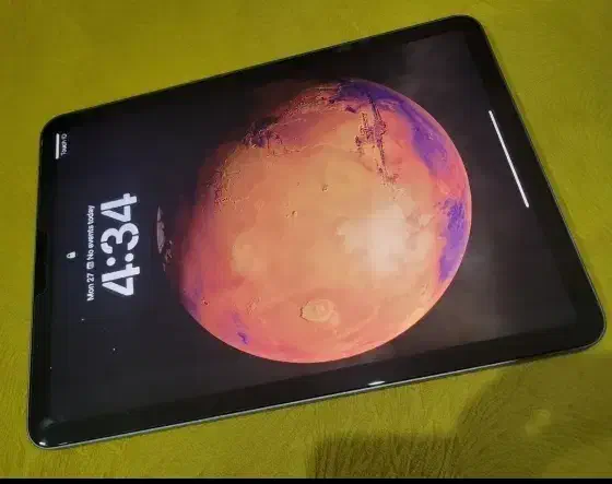 ipad air 5th 64gb ram8 آیپد|تبلت|اردبیل, |دیوار