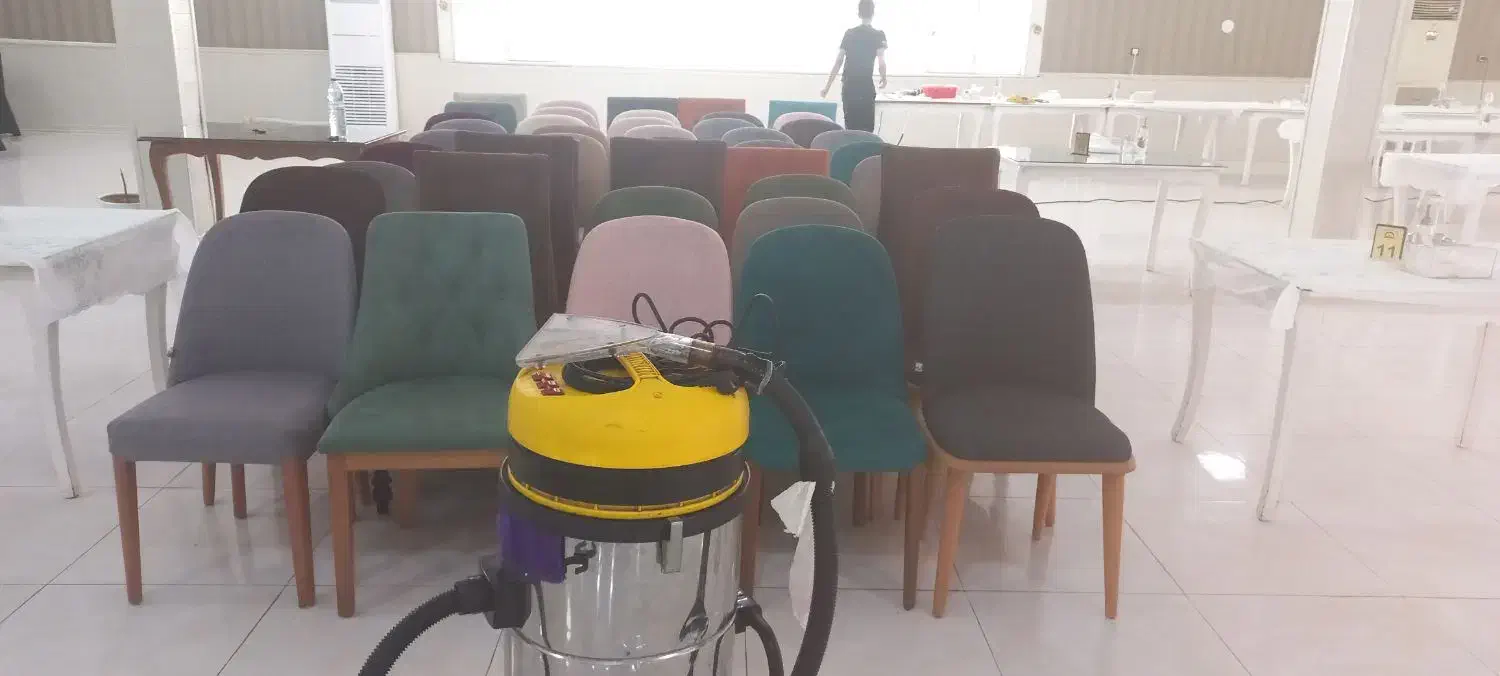 قالیشویی ومبلی شویی بنی سعید|خدمات نظافت|بندر ماهشهر, |دیوار