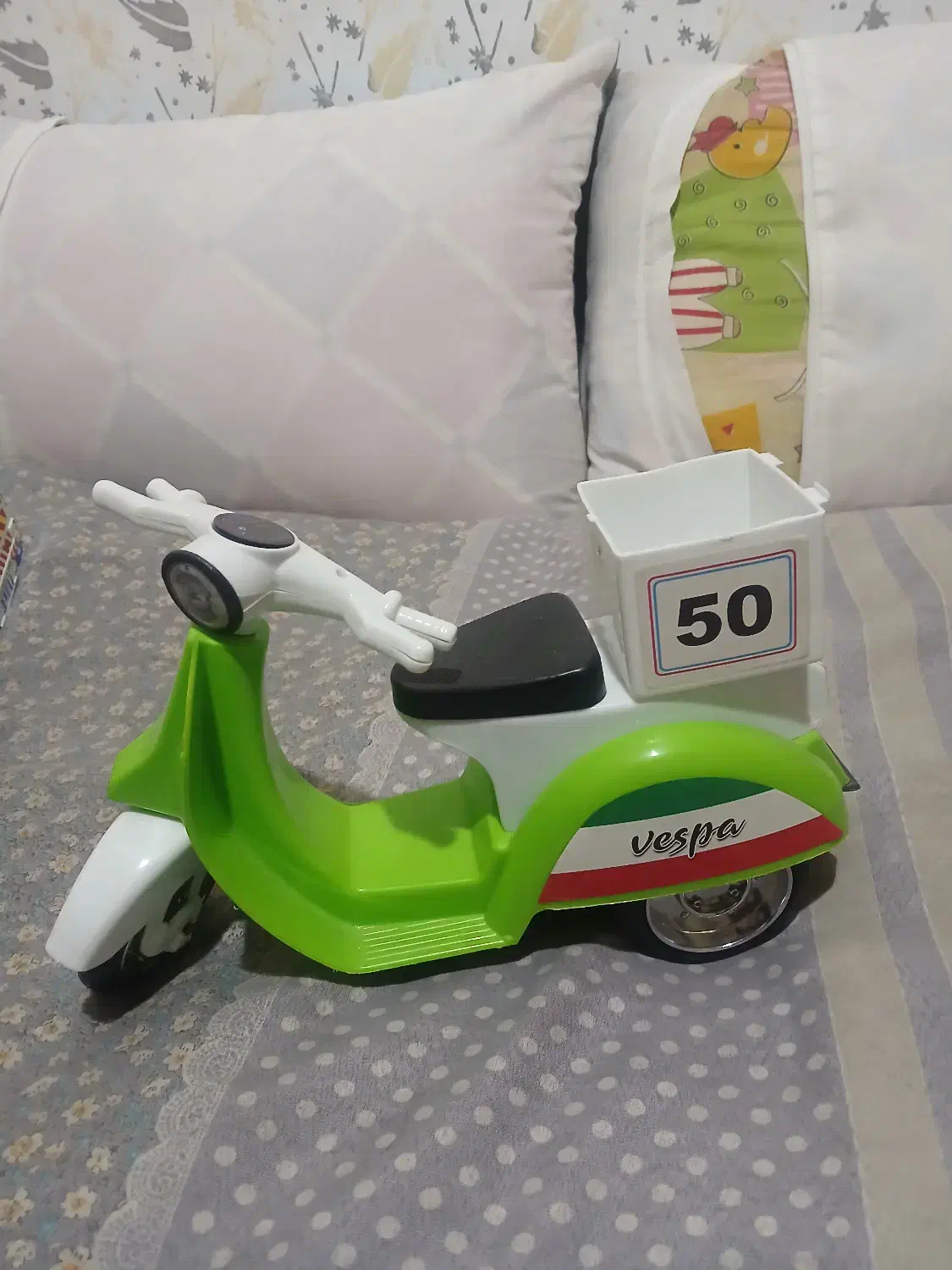 پیک موتوری|اسباببازی|زنجان, |دیوار