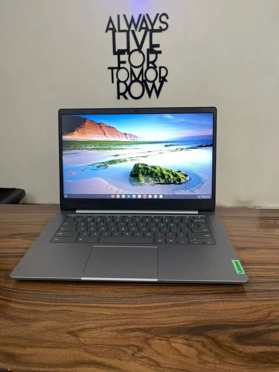 لنوو ایدیاپد ۳ کروم بوک ( اندروید )|رایانه همراه|رشت, سعدی (تختی)|دیوار