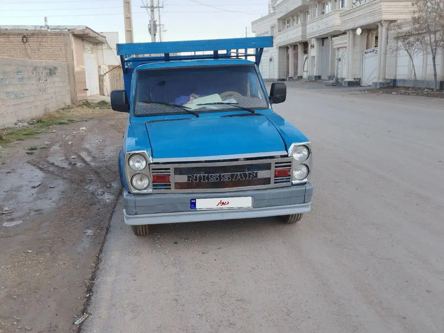 زامیاد 1400ابشنال|خودرو سواری و وانت|شیراز, جمال آباد|دیوار