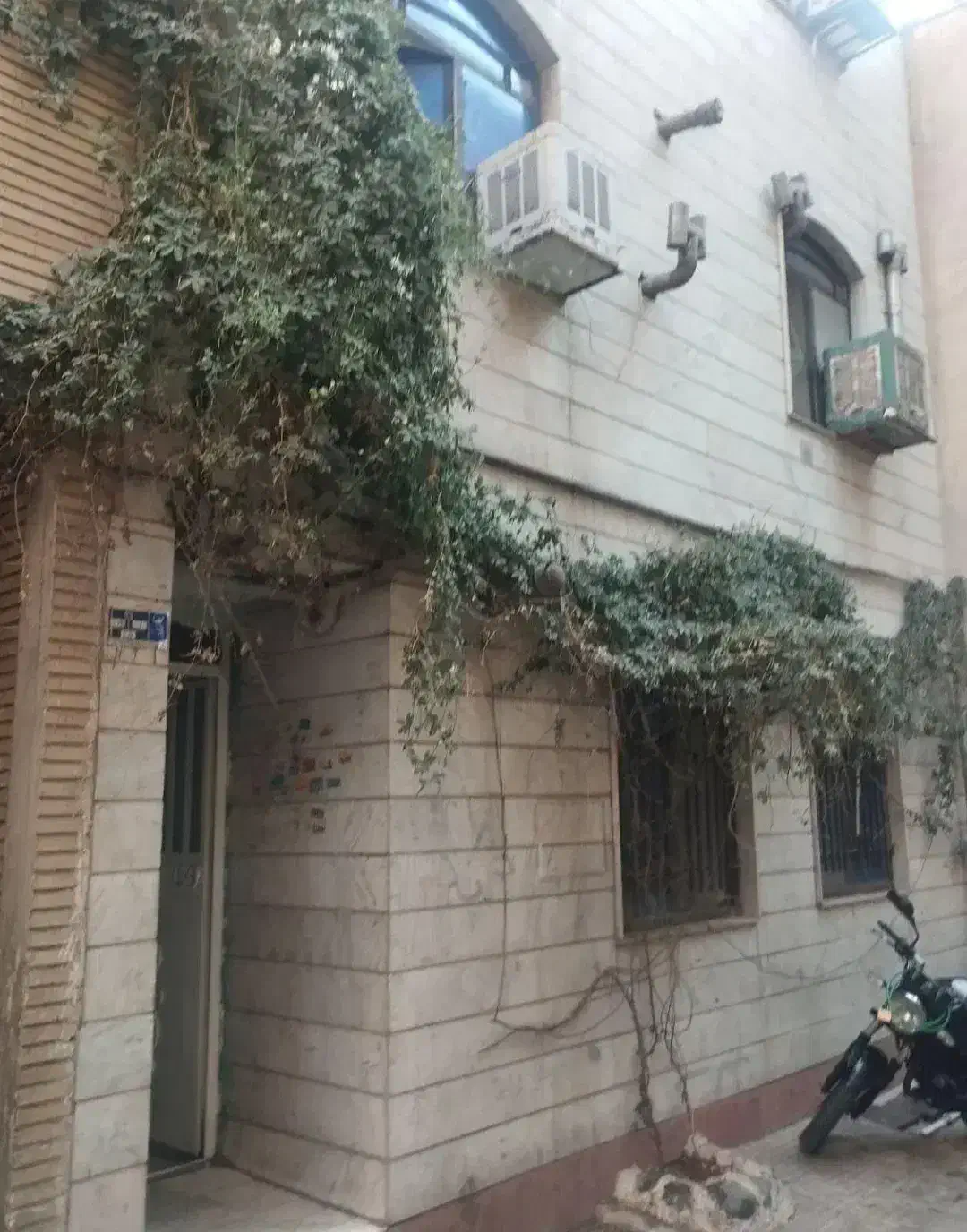 سوئیت 20متری در خ داورزنی|فروش آپارتمان|تهران, شیوا|دیوار