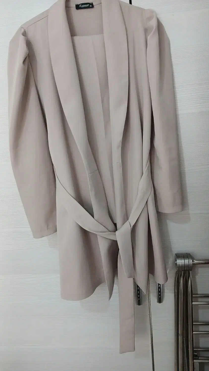 سه عدد مانتو کاملا سالم|لباس|گنبد کاووس, |دیوار