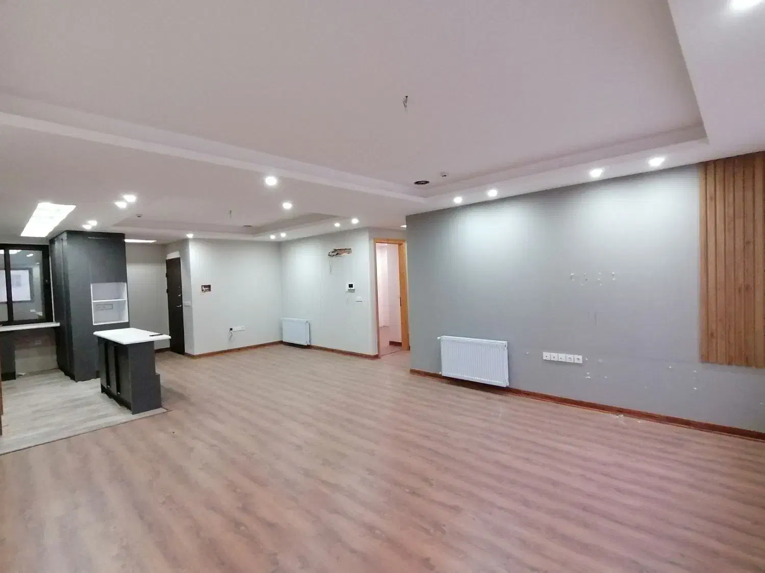 اجاره آپارتمان سه خواب|اجارهٔ آپارتمان|ساری, |دیوار