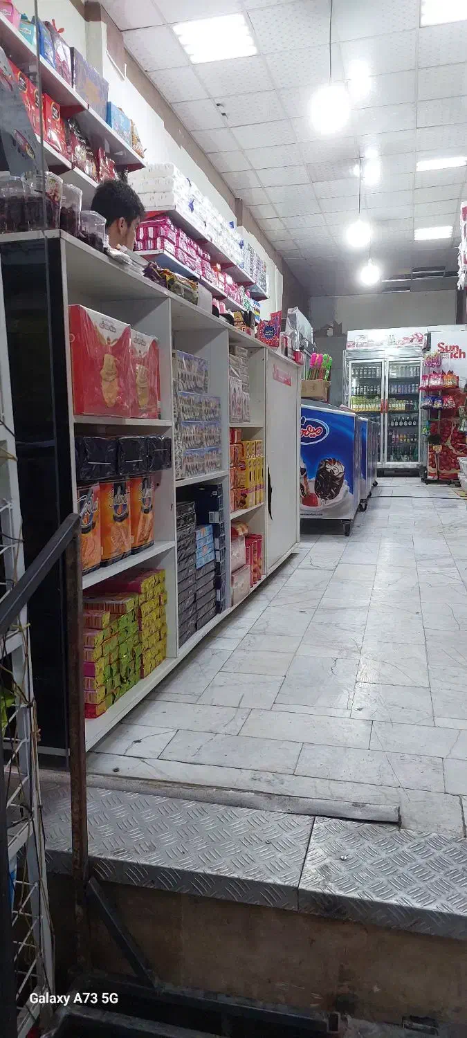 واگذاری هایپر مارکت|فروشگاه و مغازه|شهریار, شهریار|دیوار