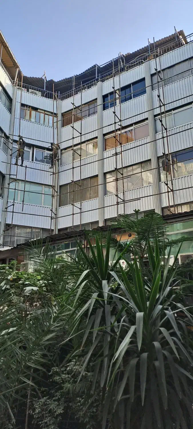 نیازمند به استا کار داربست،اچاری و راننده|استخدام معماری، عمران و ساختمانی|تهران, شهرک امیرالمومنین|دیوار