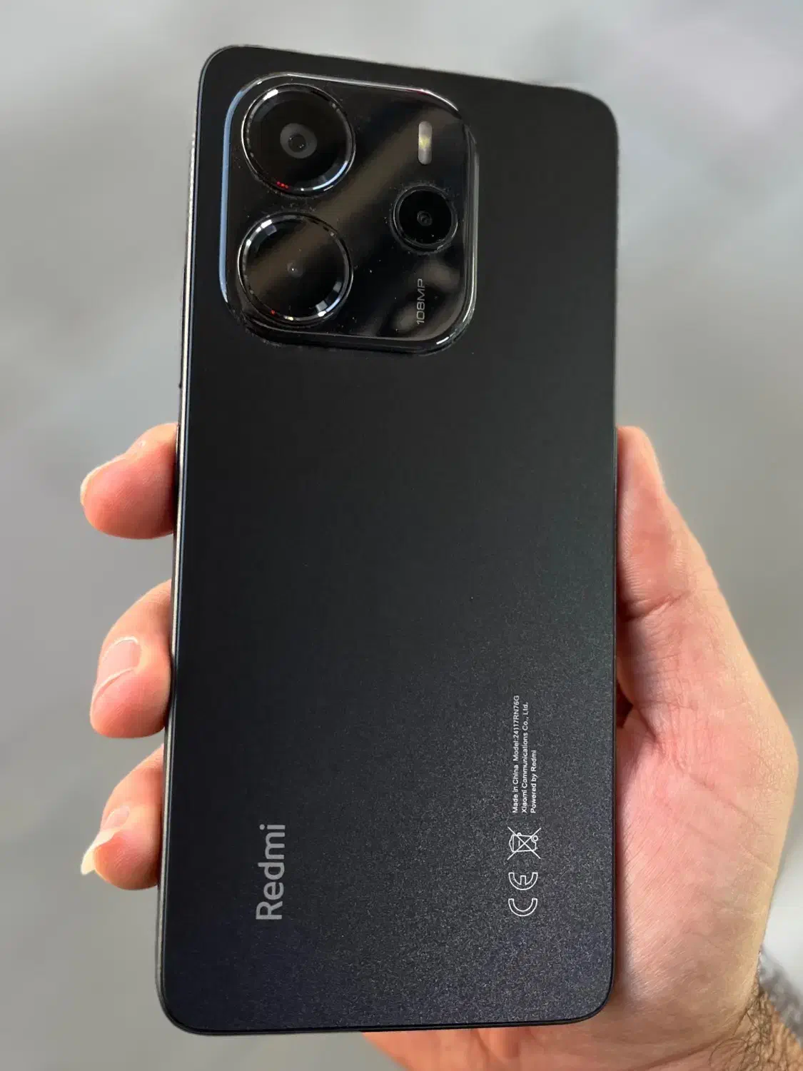 شیائومی note 14|موبایل|کرج, فاز ۱ مهرشهر|دیوار