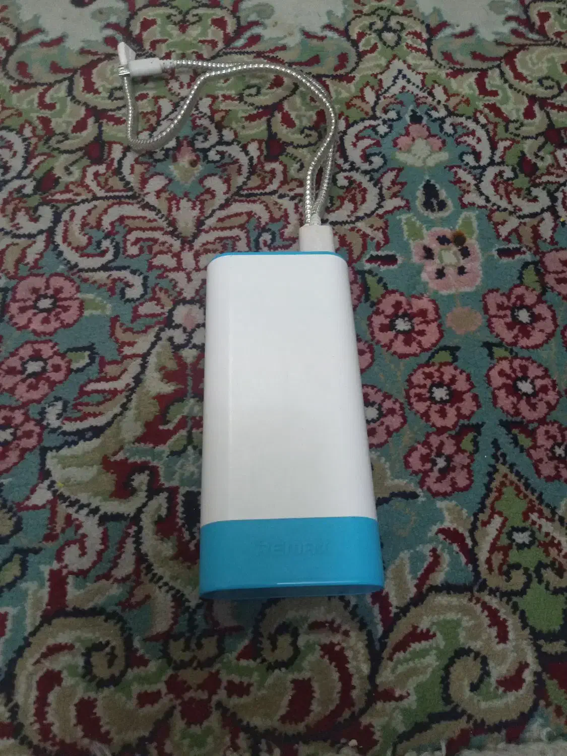 پاور شارژ گوشی|لوازم جانبی موبایل و تبلت|کرمان, |دیوار