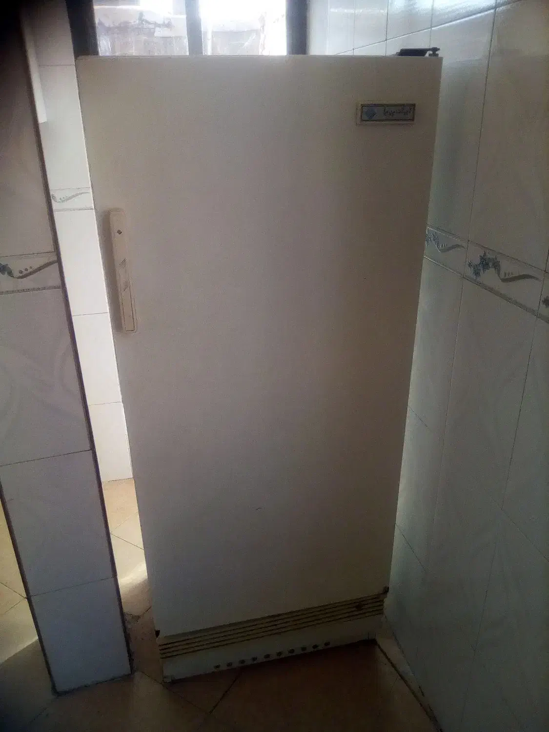 یخچال جنرال استیل|یخچال و فریزر|پاکدشت, پاکدشت (مامازند)|دیوار