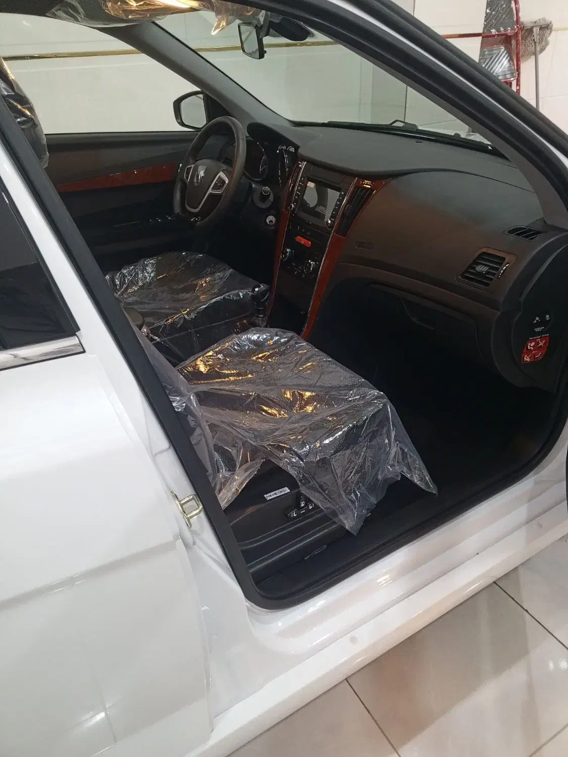 دنا پلاس شش دنده ارتقاء یافته،ef7p|خودرو سواری و وانت|بانه, |دیوار