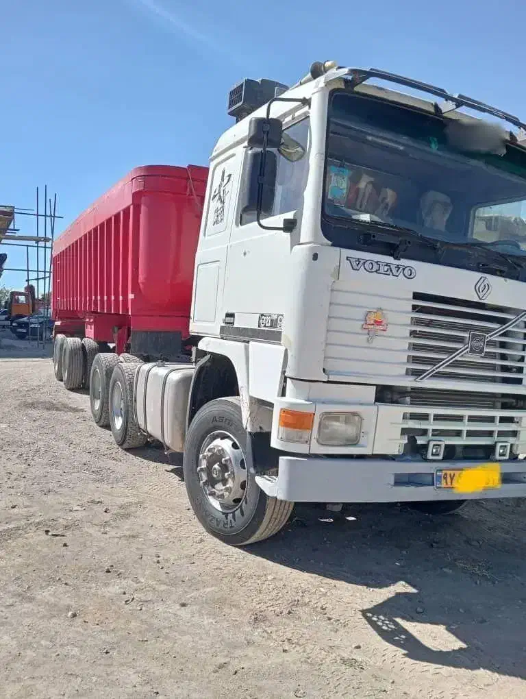 f 12|خودرو سنگین|سنندج, |دیوار