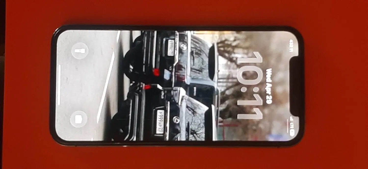 iPhone 12pro za256|موبایل|کرمان, |دیوار