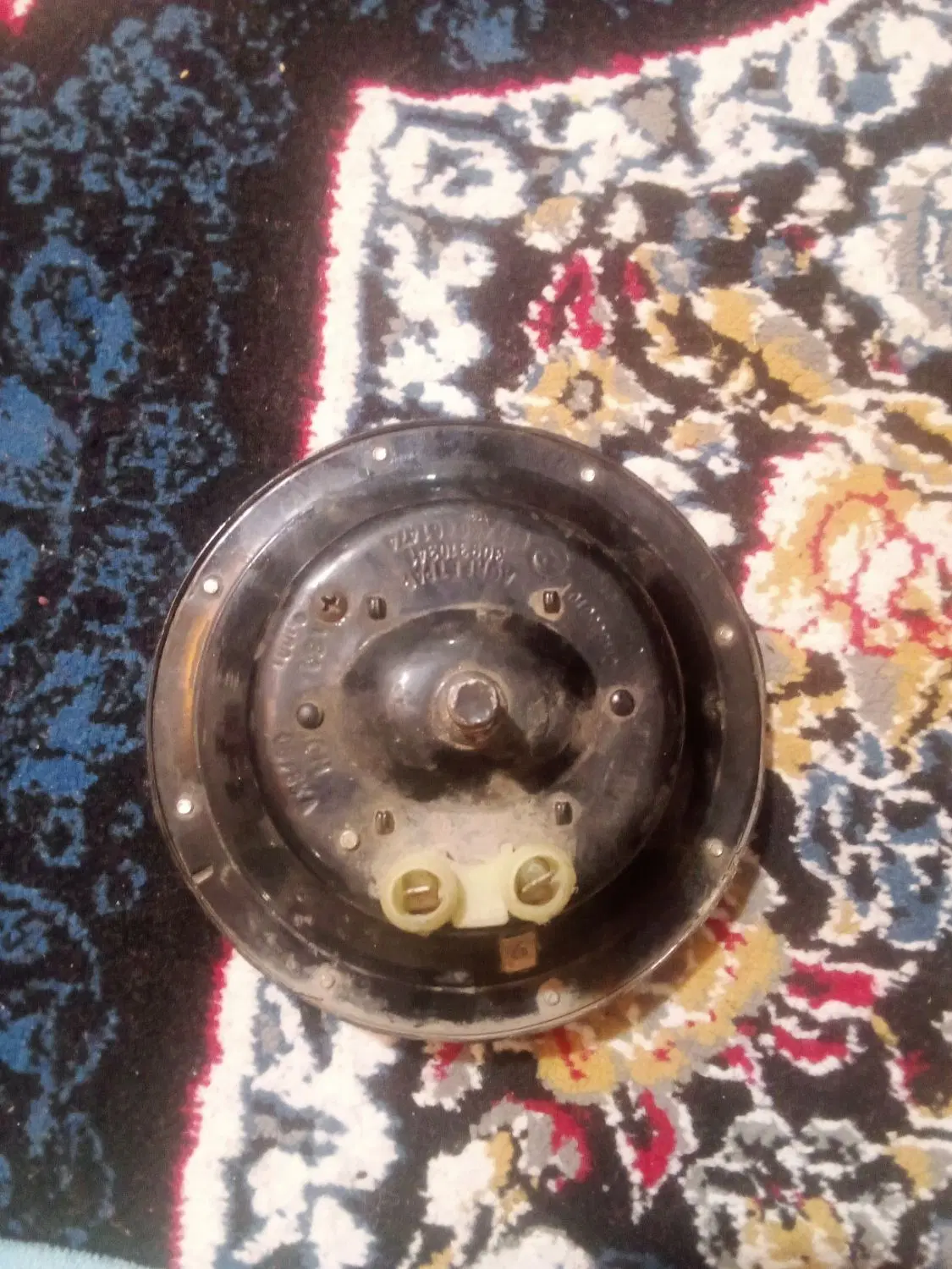 بوق10/11|سیستم صوتی خانگی|مشهد, نوده|دیوار