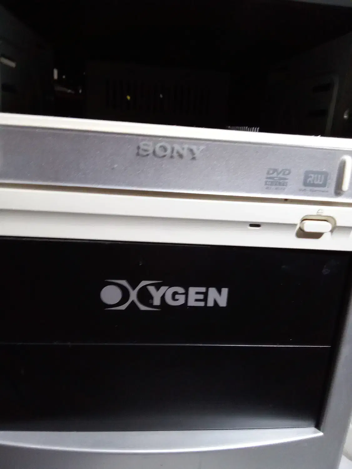 کیس کامپیوتر 8 گیگ DDR3 با موس و کیبورد|رایانه رومیزی|زاهدان, |دیوار