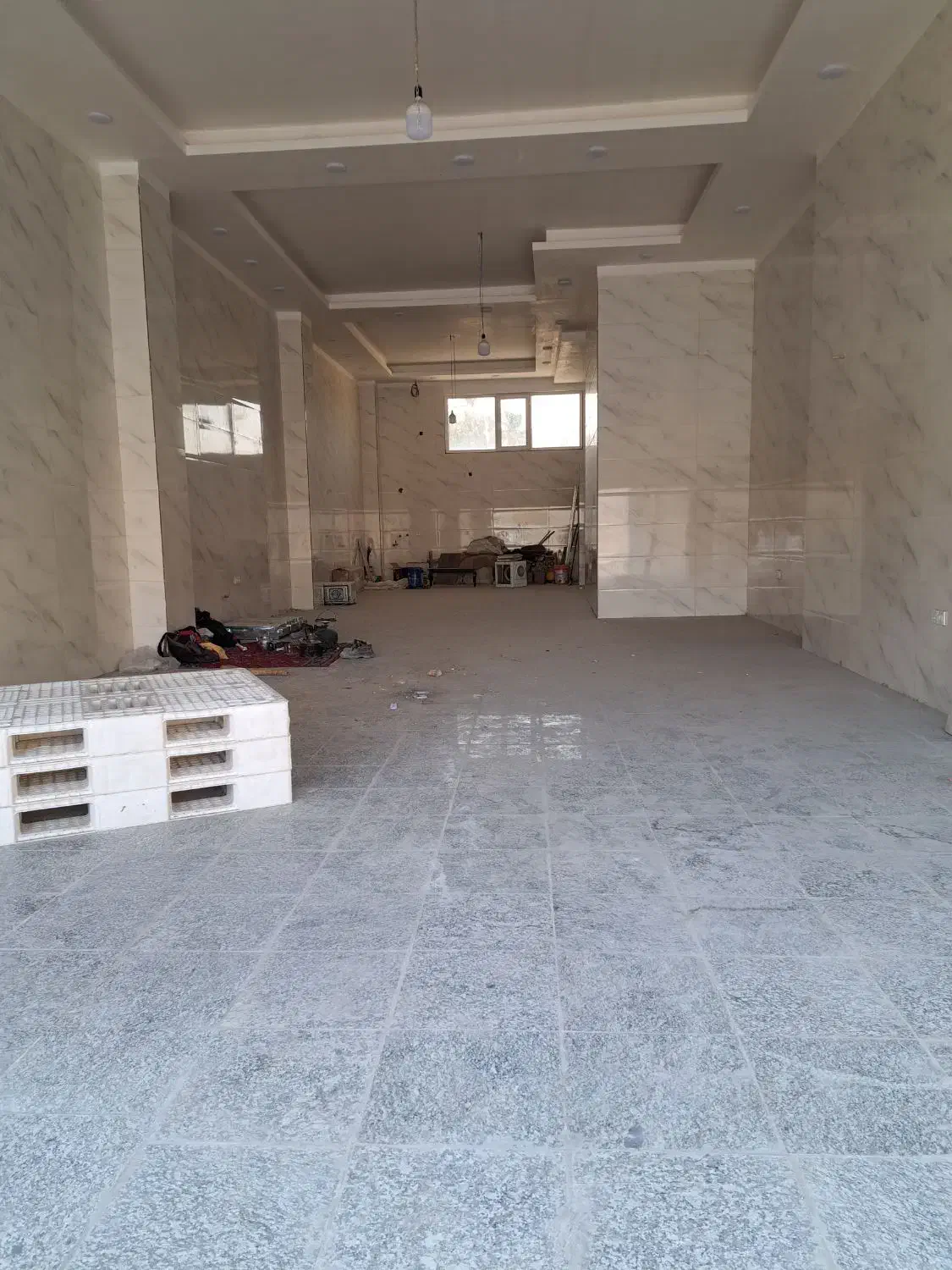 اجاره مغازه|اجارهٔ مغازه و غرفه|ماهدشت, |دیوار