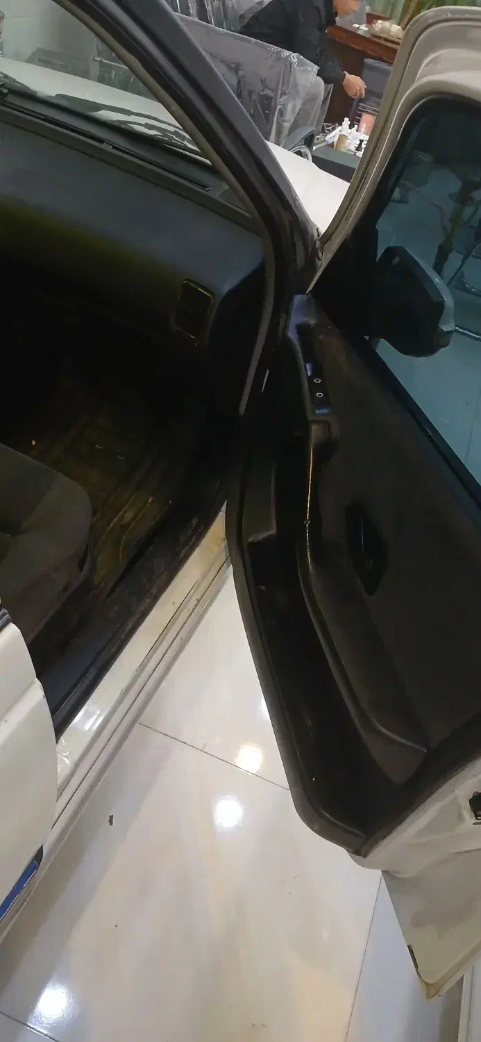 پارس 88دوگانه شرکت|خودرو سواری و وانت|نظرآباد, شهرک سید جمال الدین|دیوار