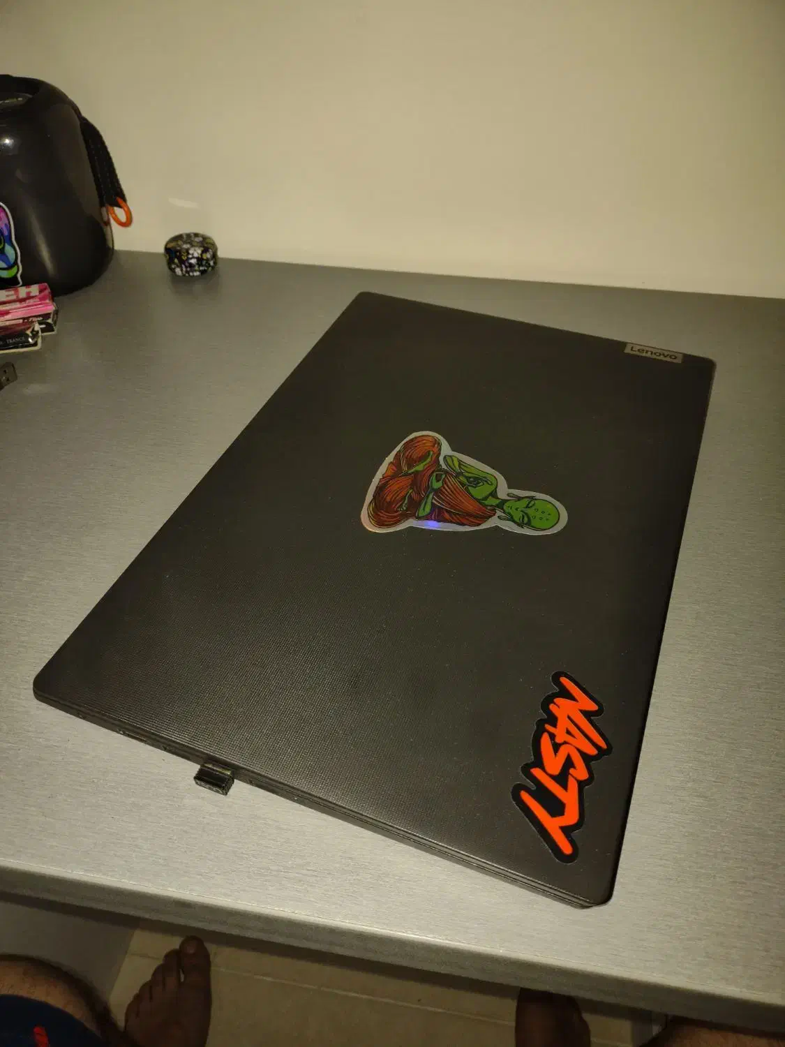 لپ‌تاپ لنوو  Lenovo  IdeaPad 3|رایانه همراه|تهران, تهرانپارس شرقی|دیوار
