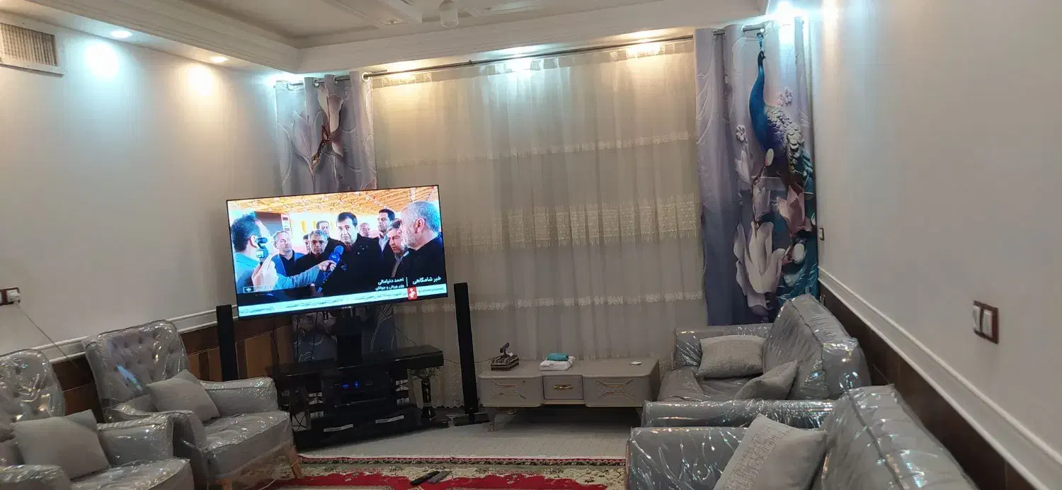 فروش منزل تمام کار و شیک|فروش خانه و ویلا|مرودشت, رامجرد یک|دیوار