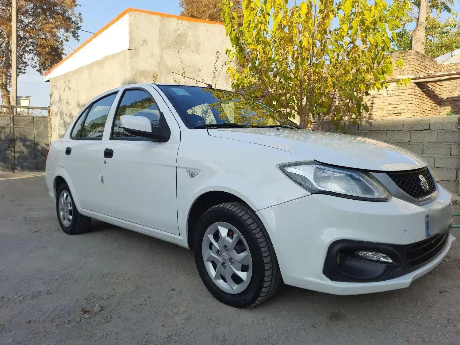 ساینا s مدل ۱۴۰۱ کم کارکرد|خودرو سواری و وانت|مشگین شهر, |دیوار