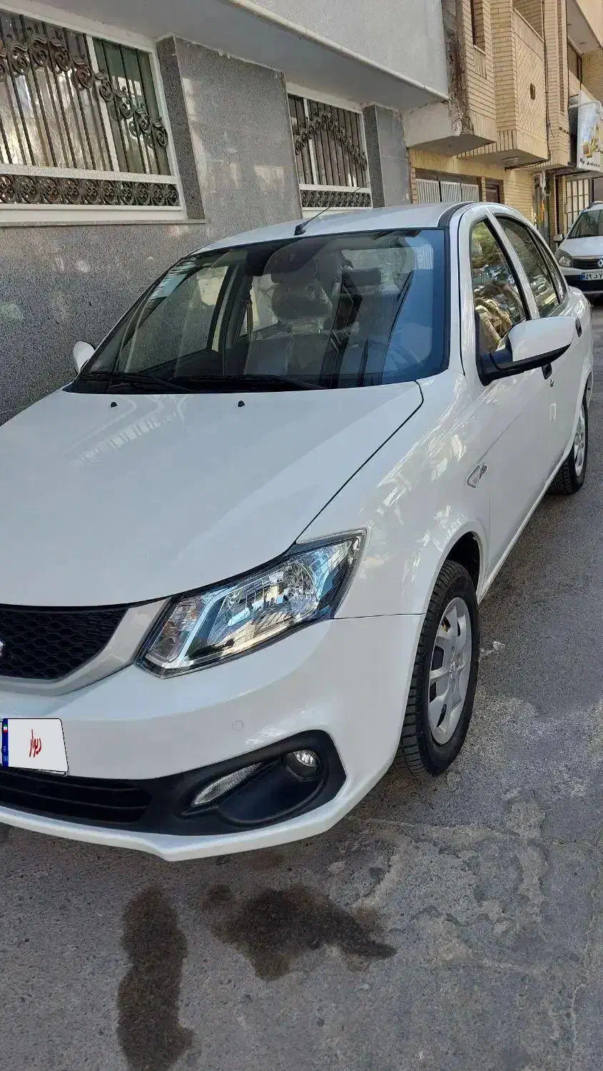 ساینا s آپشنال ۸۵ گانه|خودرو سواری و وانت|بیرجند, |دیوار