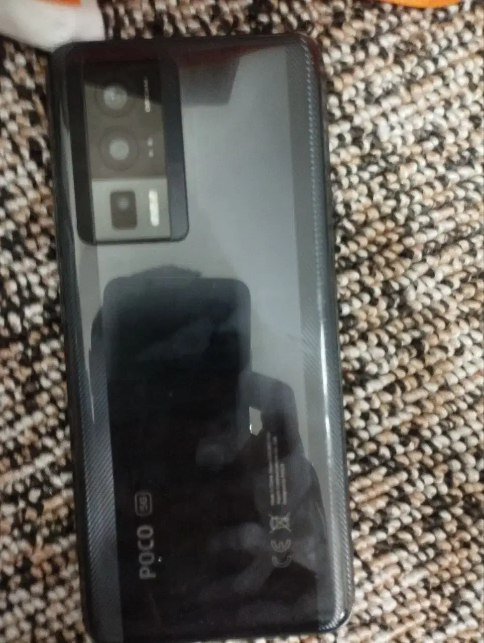 POCO F5 PRO|موبایل|اسلام‌‌آباد غرب, |دیوار