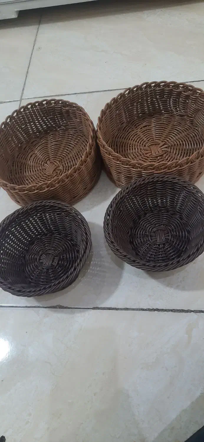 چهارتاسبد|صنایع دستی و سایر لوازم تزئینی|تهران, جوادیه تهرانپارس|دیوار