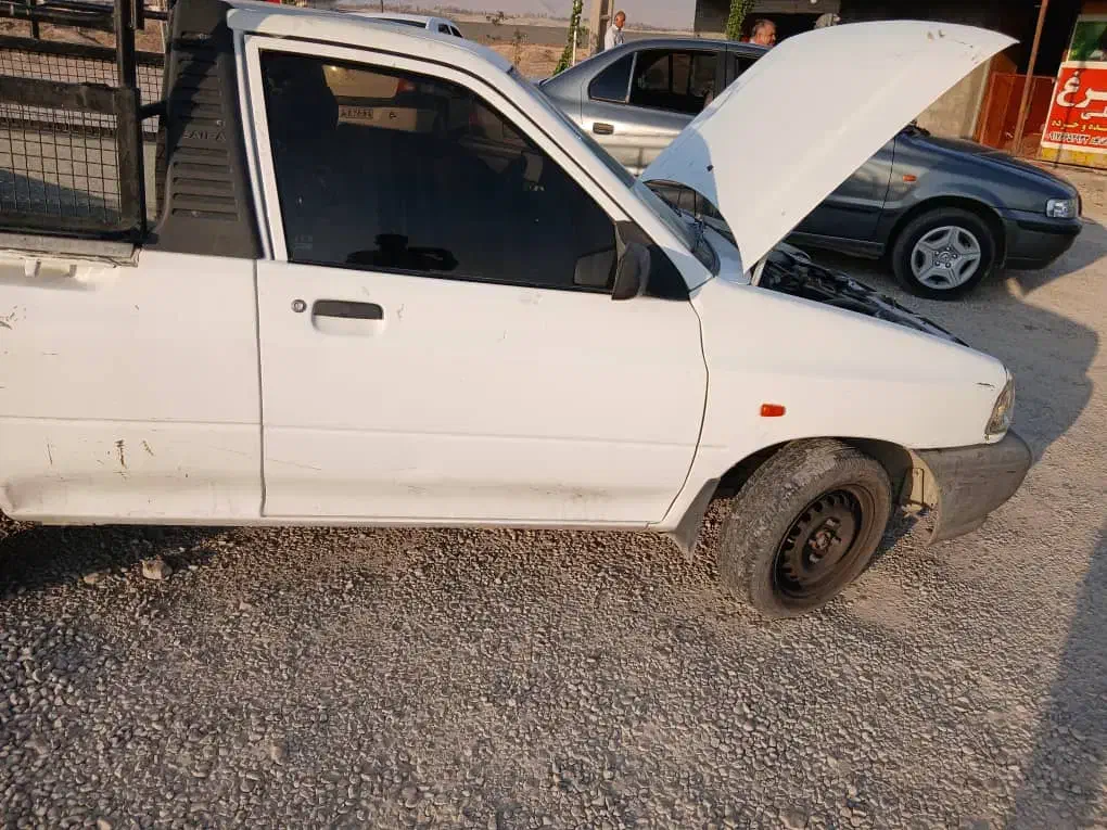 یاسوج|خودرو سواری و وانت|پاتاوه, |دیوار