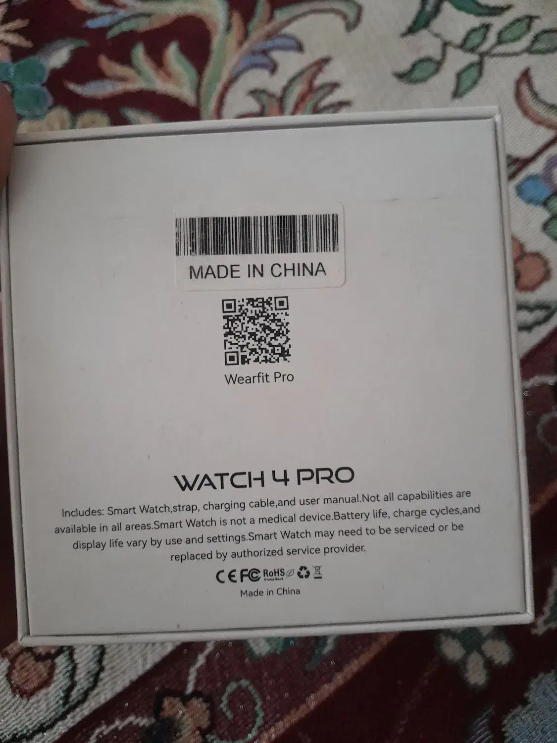 ساعت هوشمند|ساعت|سیرجان, |دیوار