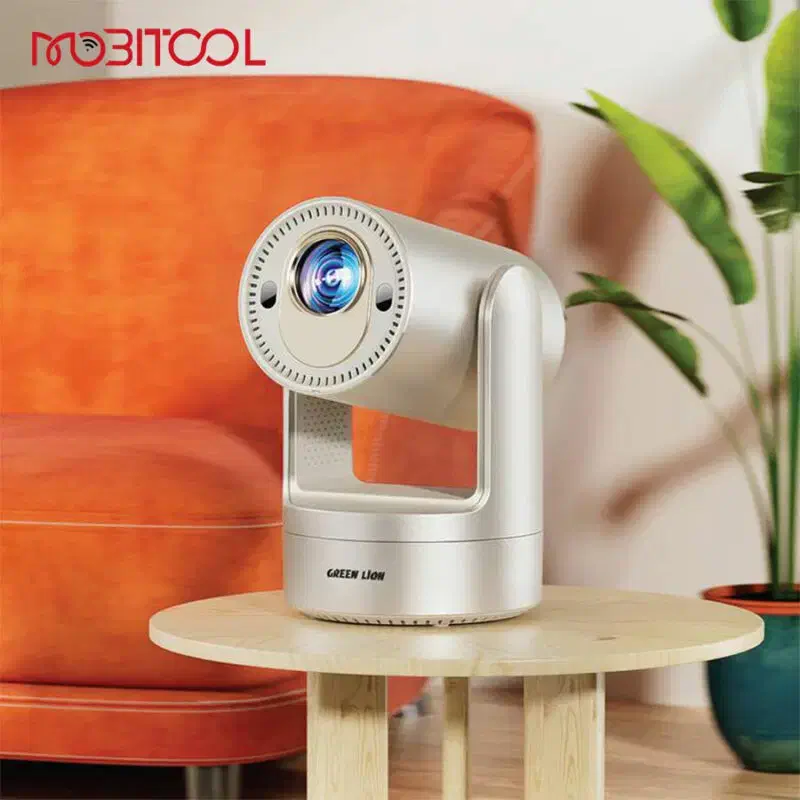 پروژکتور پریسما گرین|تلویزیون و پروژکتور|تهران, سجاد|دیوار