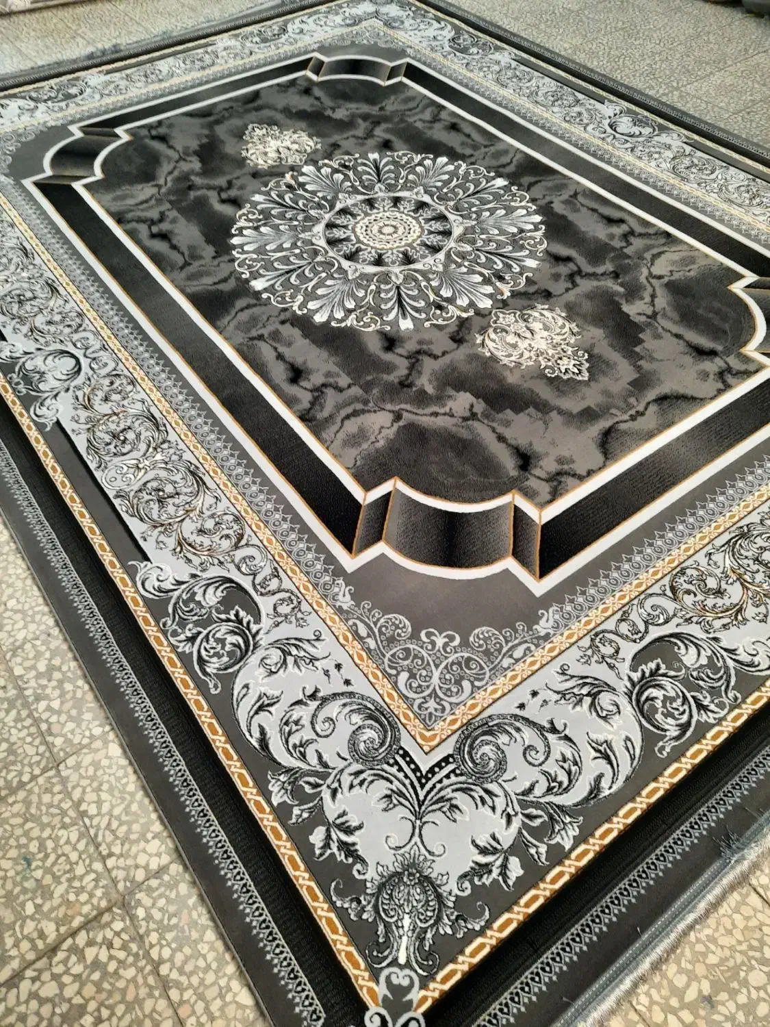 فرش ۱۲متری از ۴۴۰۰|فرش|شاهرود, |دیوار