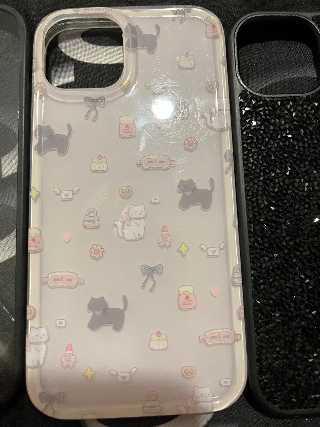 قاب ایفون ۱۳|لوازم جانبی موبایل و تبلت|تهران, نارمک جنوبی|دیوار