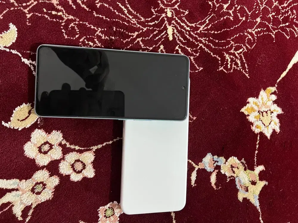 گیگnote13pro 512|موبایل|کرج, خرمدشت|دیوار