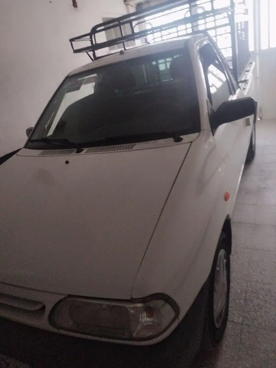 پراید وانت 151|خودرو سواری و وانت|شیراز, دانشگاه شیراز|دیوار