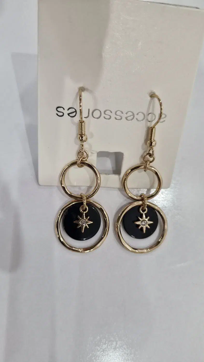 گوشواره های وارداتی|بدلیجات|تهران, کیانشهر|دیوار