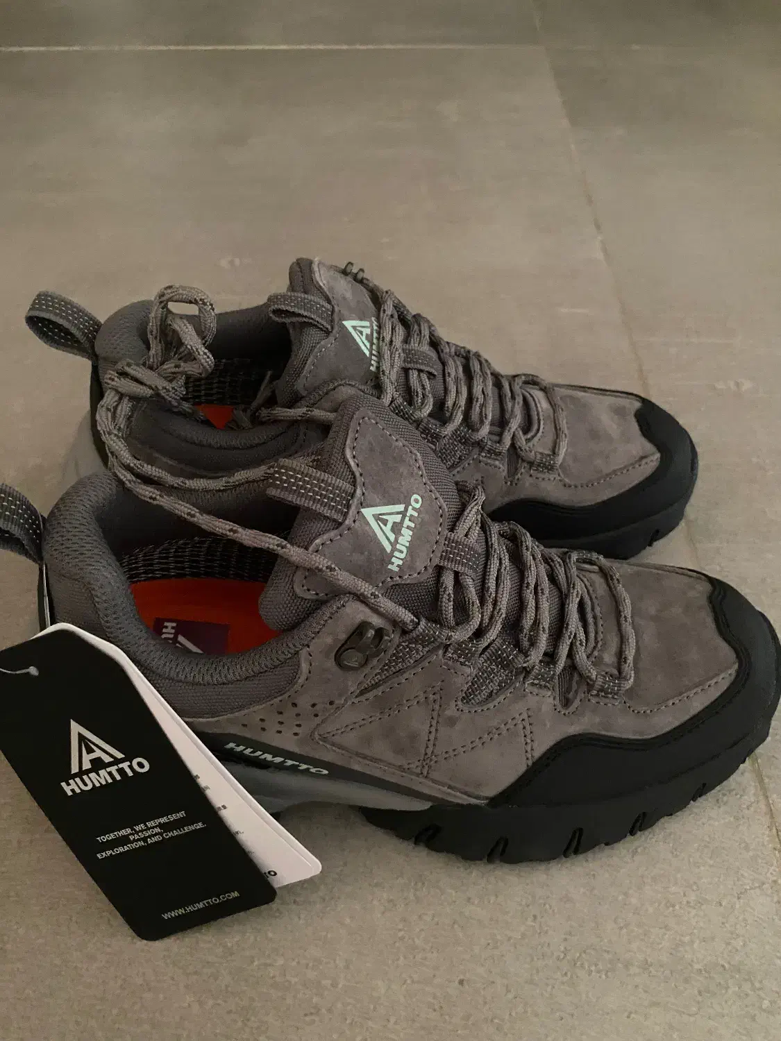 کفش کوهنوردی و ایمنی هامتو|کیف، کفش، کمربند|کیش, |دیوار