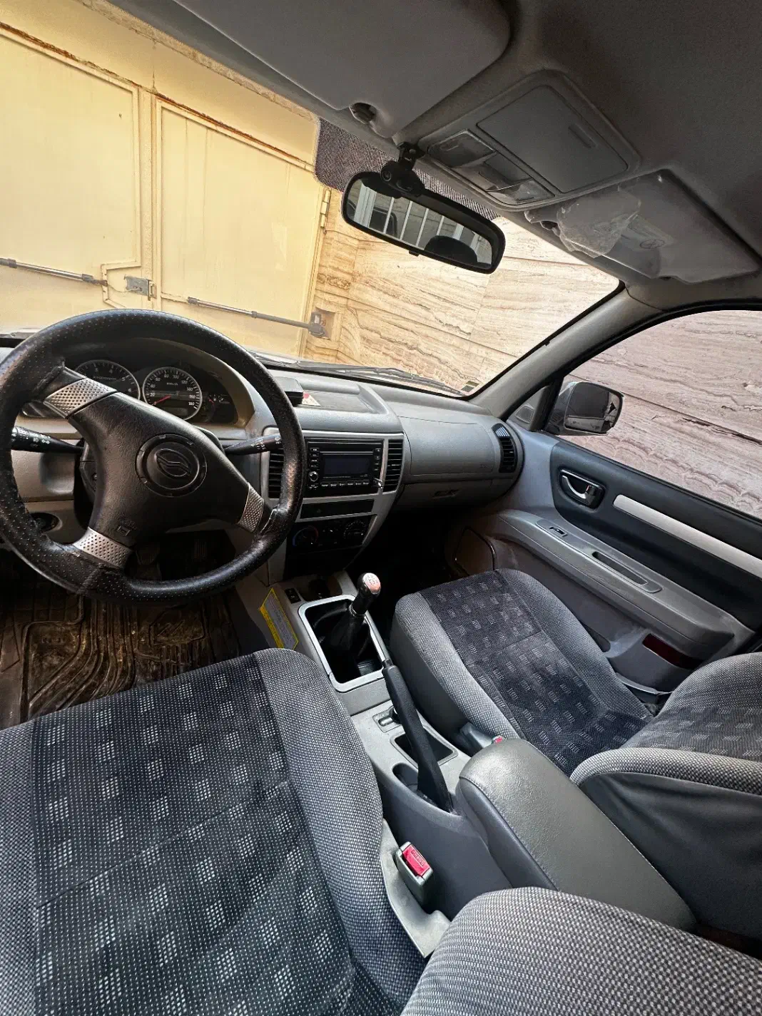 کاپرا مدل۹۲|خودرو سواری و وانت|ارومیه, |دیوار