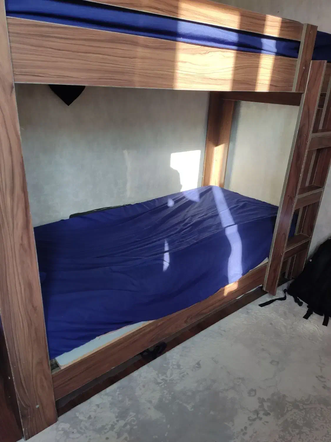 سرویس خواب|تخت و سرویس خواب|کرج, ساماندهی|دیوار