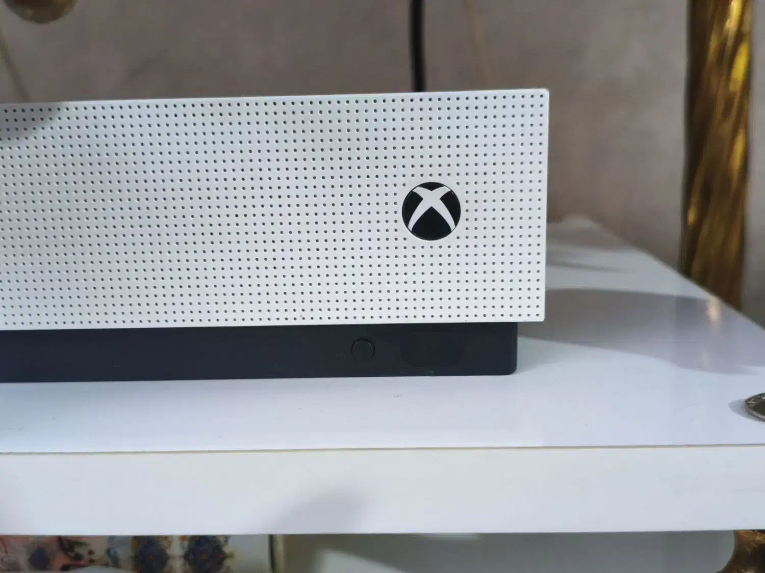 Xbox one s 1tb|کنسول، بازی ویدئویی و آنلاین|همدان, |دیوار