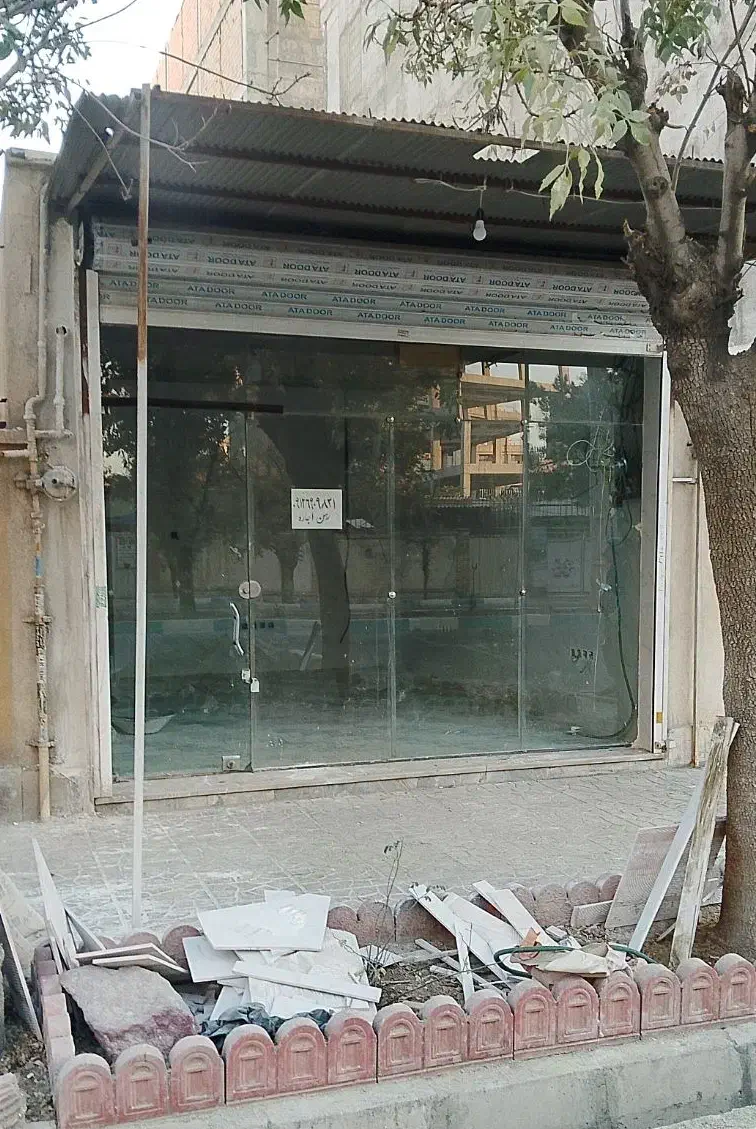 اجاره تجاری بحر منتظری .واوان|اجارهٔ مغازه و غرفه|اسلام‌شهر, شهرک واوان|دیوار