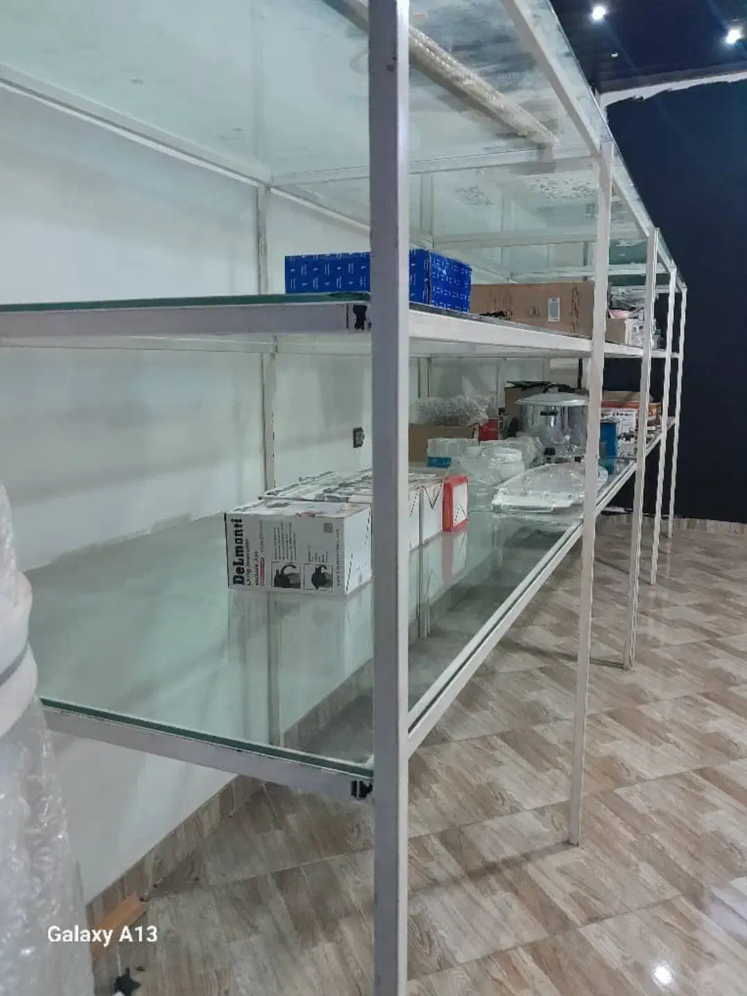 قفسه|کتابخانه، شلف، قفسه‌های دیواری|آمل, |دیوار