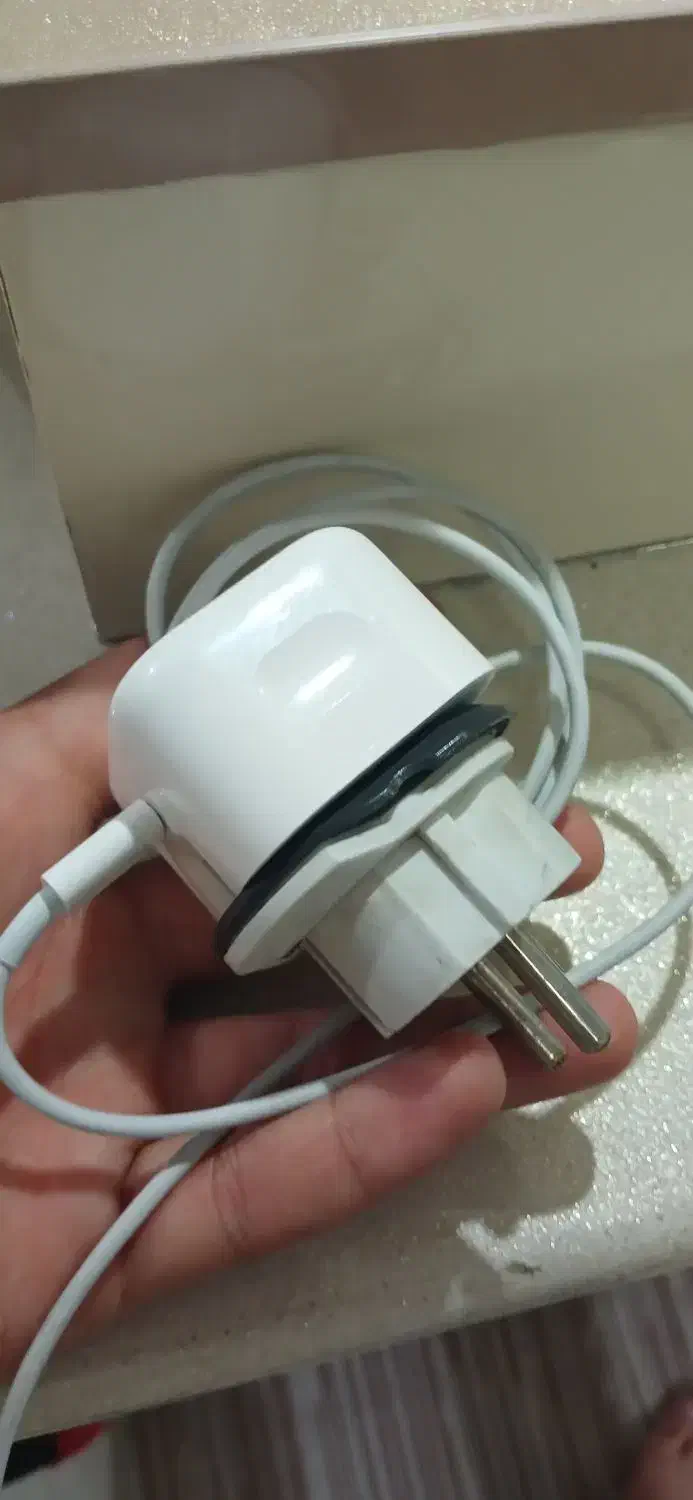 شارژر20watایفون|لوازم جانبی موبایل و تبلت|بانه, |دیوار