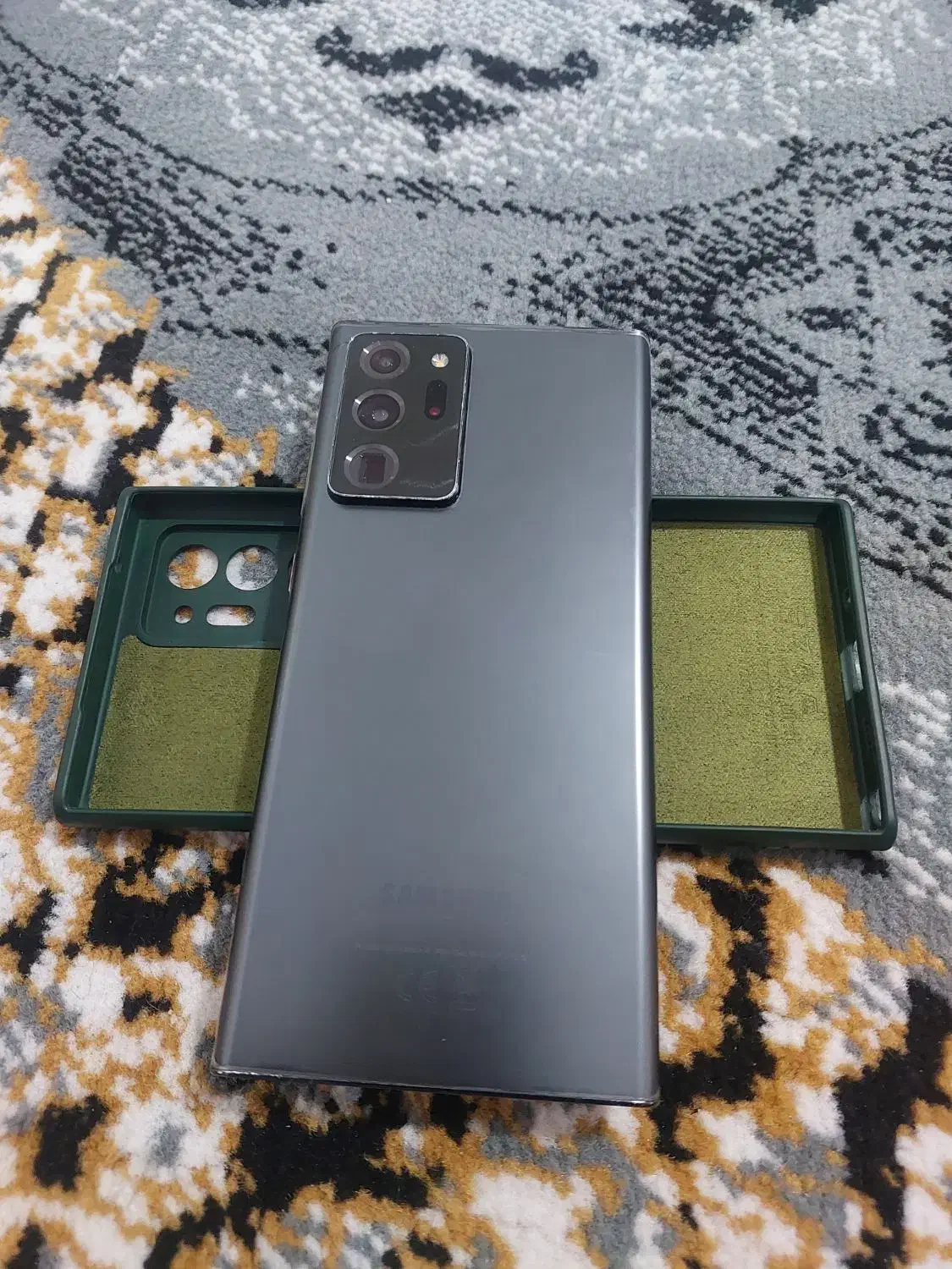 نوت ۲۰ اولترا|موبایل|زاهدان, |دیوار