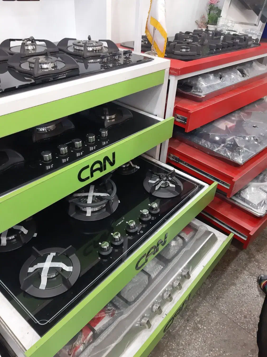 پک کامل انواع هودگاز سینک شیرالات تجهیزات آشپزخانه|حراج|مشهد, مصلی (کارمندان اول)|دیوار